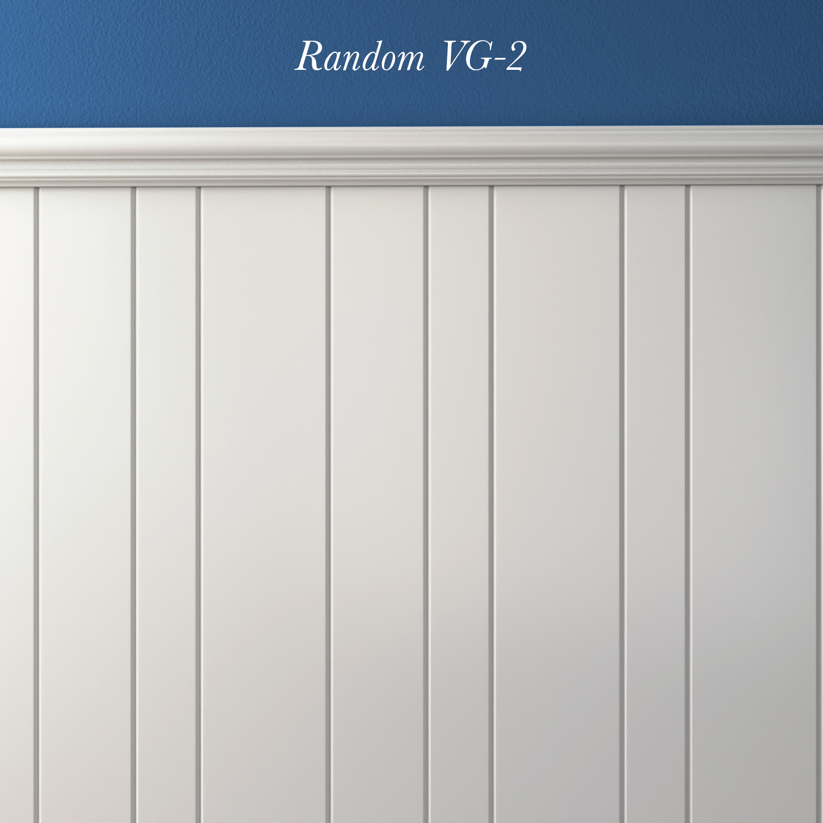 Random VG-2