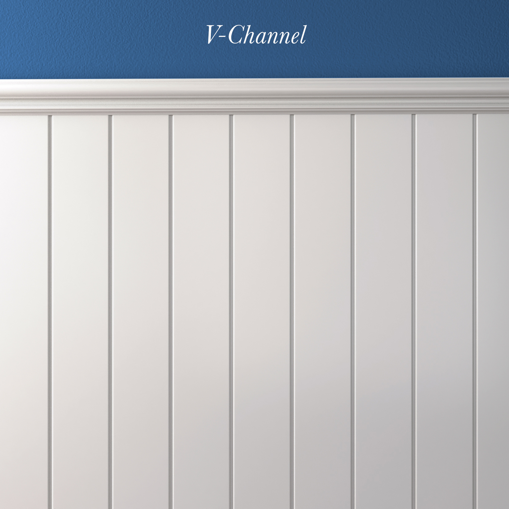 V-Channel